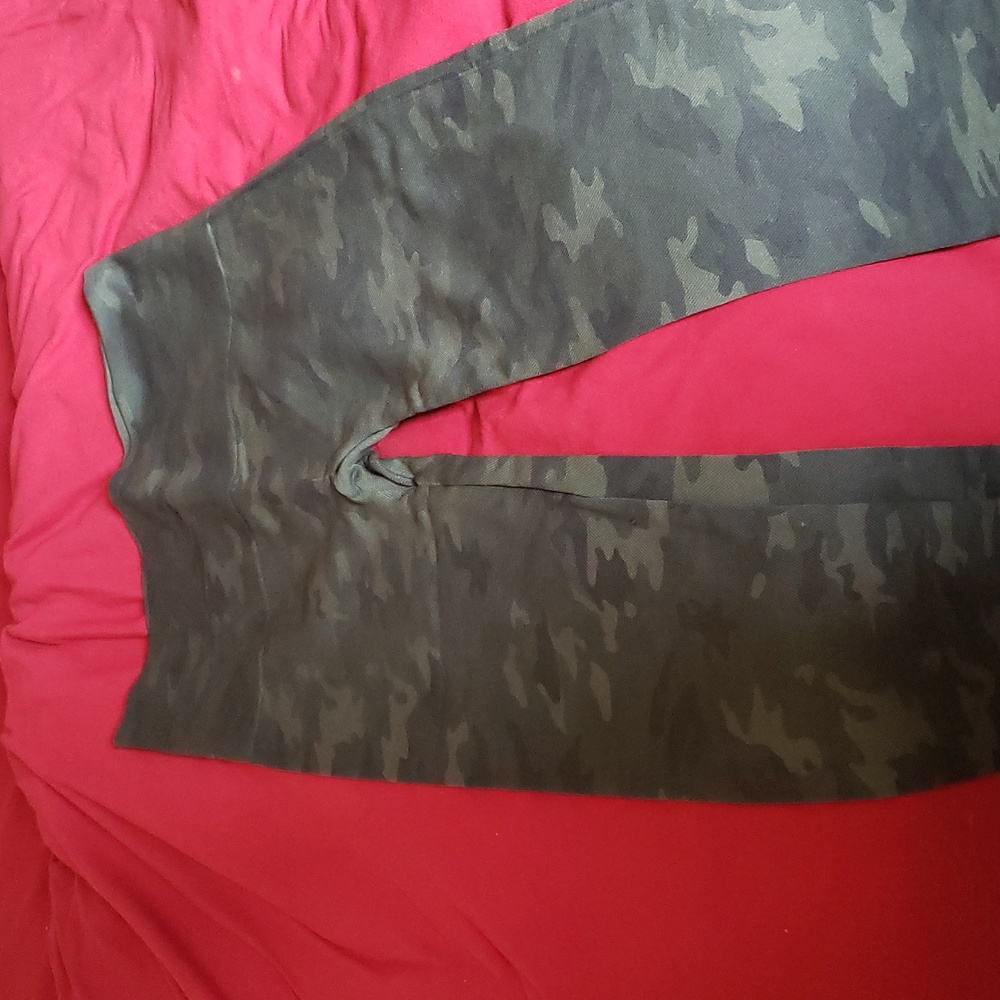 Army Exercise Pants